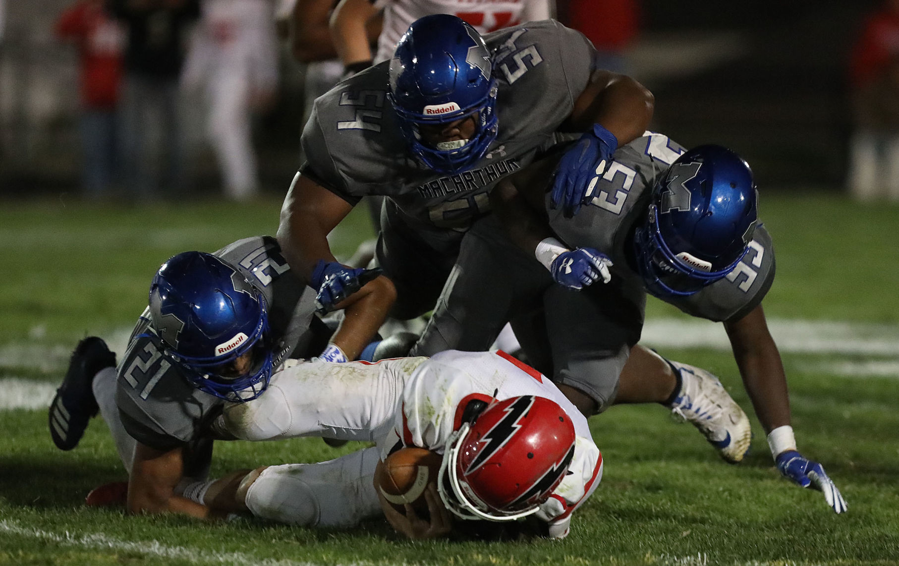MacArthur vs Chatham Glenwood football 23 9.28.18.jpg